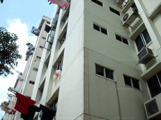 Blk 403 Yishun Avenue 6 (Yishun), HDB 4 Rooms #320612